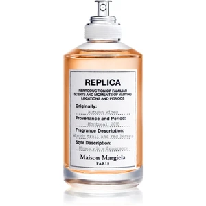 Maison Margiela Replica Autumn Vibes woda toaletowa unisex 100 ml