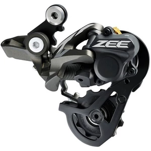 Shimano ZEE RD-M640-SS Rear Derailleur 10-Speed Shadow RD+