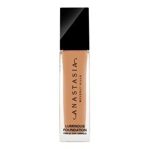 Anastasia Beverly Hills Luminous Foundation 340C dlhotrvajúci make-up pre zjednotenú a rozjasnenú pleť 30 ml