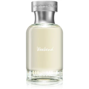 Burberry Weekend For Men 50 ml toaletná voda pre mužov