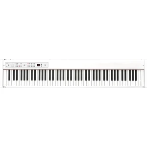 Korg D1 WH Cyfrowe stage pianino