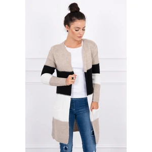 Cardigan da donna Kesi Long