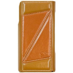 Shanling M6 Cover Brown