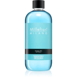 Millefiori Natural Acqua Blu náplň do aroma difuzérů 500 ml
