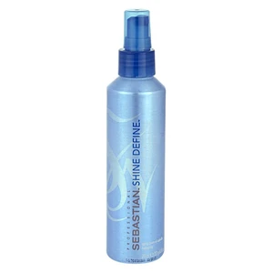 Sebastian Professional Shine Define sprej pro všechny typy vlasů 200 ml