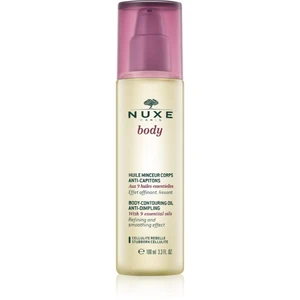 NUXE BODY CONTOUR OIL 100ML