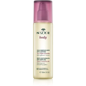 NUXE BODY CONTOUR OIL 100ML