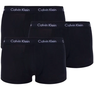 Calvin Klein 3 PACK - pánské boxerky U2664G-XWB XL