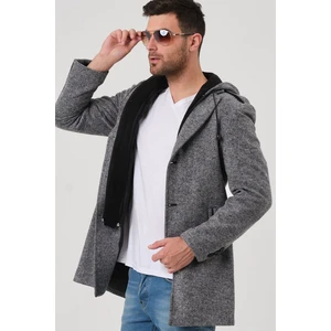 Cappotto da uomo dewberry