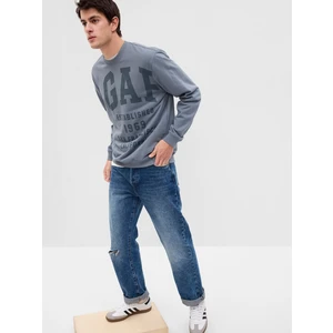 Sweatshirt with GAP logo - Men