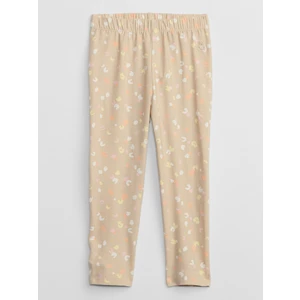 GAP Kids Patterned Leggings - Girls