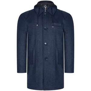 Cappotto da uomo dewberry