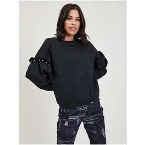 Black Women's Sweatshirt ORSAY - Women