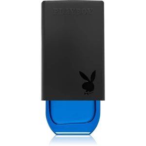 Playboy Make The Cover toaletná voda pre mužov 50 ml