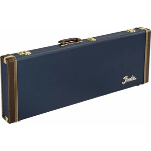 Fender Classic Series Wood Étui pour guitare électrique