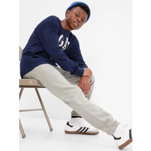 GAP Teen Sweatpants Fleece Joggers - Boys