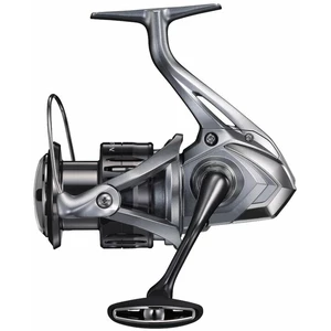 Shimano Fishing Nasci FC 4000 Carrete