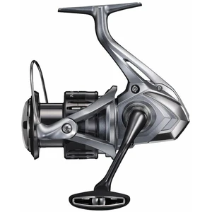 Shimano Fishing Nasci FC 4000 Mulinetă cu frănă în față