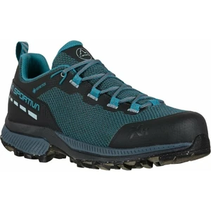 La Sportiva Scarpe outdoor da donna TX Hike Woman GTX Topaz/Carbon 38