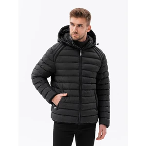 Giacca da uomo Ombre V2/V2black