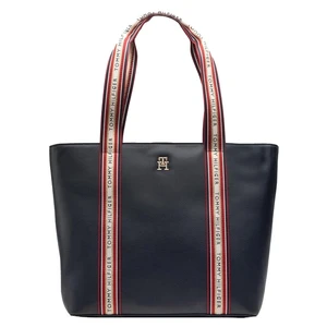 Dark Blue Women's Shopper Tommy Hilfiger - Women