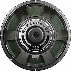 Eminence Wheelhouse 150 Altoparlanti per chitarra / basso