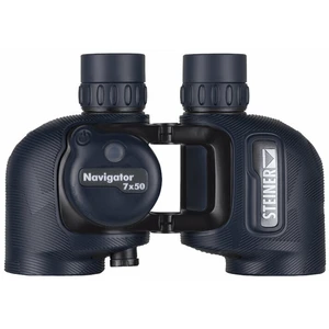 Steiner Navigator Pro 7x50c Binoclu navigatie