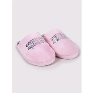 Yoclub Woman's Women's Slippers OKL-0111K-0600