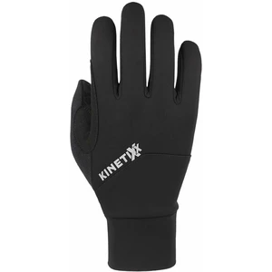 KinetiXx Nestor Black 8 Gant de ski