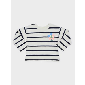 GAP Kids Striped T-shirt - Girls