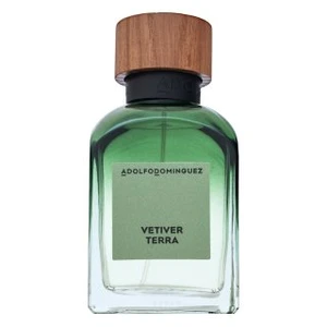 Adolfo Dominguez Agua Fresca Vetiver Terra parfémovaná voda pre mužov 120 ml