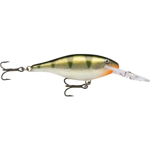 Rapala wobler shad rap deep runner yp - 9 cm 15 g