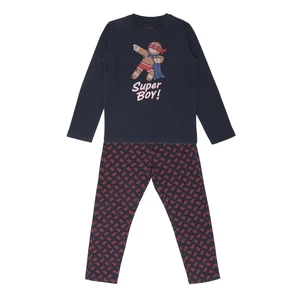 Top Secret BOY'S PYJAMAS