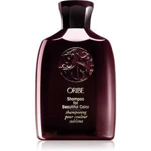 Oribe Beautiful Color šampón pre farbené, chemicky ošetrené a zosvetlené vlasy 75 ml