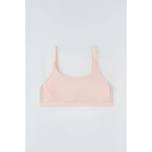 Dagi Bra - Pink - Plain