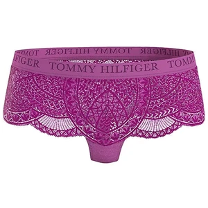 Tommy Hilfiger Dámske nohavičky Brazilian UW0UW03919-VRL XL