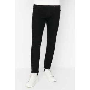 Trendyol Jeans - Black - Skinny