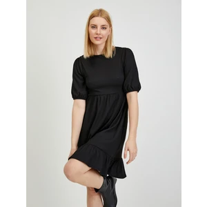 Black Women's Basic Dress ORSAY - Women