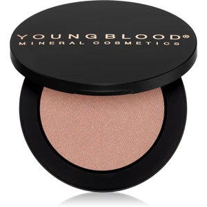 Youngblood Pressed Mineral Blush lícenka Sugar Plum (Shimmer) 3 g