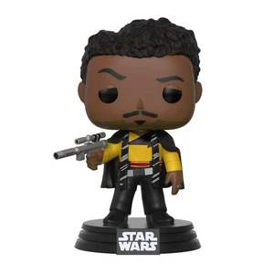 POP! Lando Calrissian (Star Wars: Han Solo) Bobble-Head