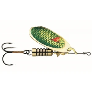 Dam blyskáč effzett nature 3d spinner sinking rudd - 2 4 g