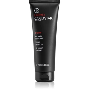 Collistar Toning Shower Gel sprchový gél 250 ml