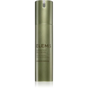 Elemis Superfood Day Cream antioxidačný denný krém pre výživu a hydratáciu 50 ml