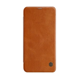 Tok Nillkin Qin Book  Xiaomi Redmi Note 6 Pro, Brown