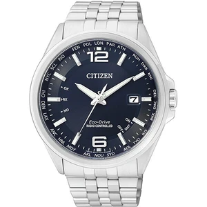 Citizen Eco-Drive Radio Controlled CB0010-88L