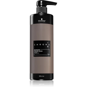 Schwarzkopf Professional Chroma ID farbiaca maska na vlasy 5-1 500 ml