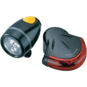 Topeak High Lite Combo II Éclairage de vélo