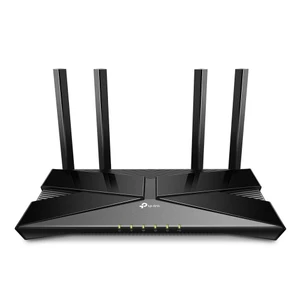 TP-Link Archer AX20, AX1800 WiFi6 5xGb Router, USB 2.0