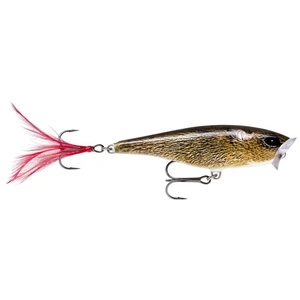 Rapala wobler skitter pop top water fresh fml - 5 cm 7 g