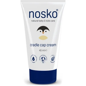 Nosko Baby Cradle Cap krém na mléčné krusty 40 ml